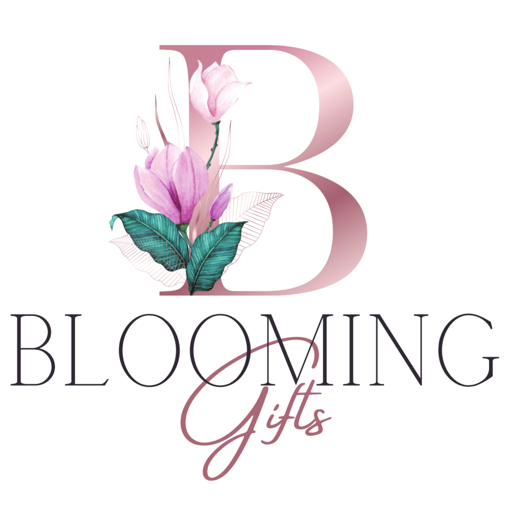 Blooming Gifts