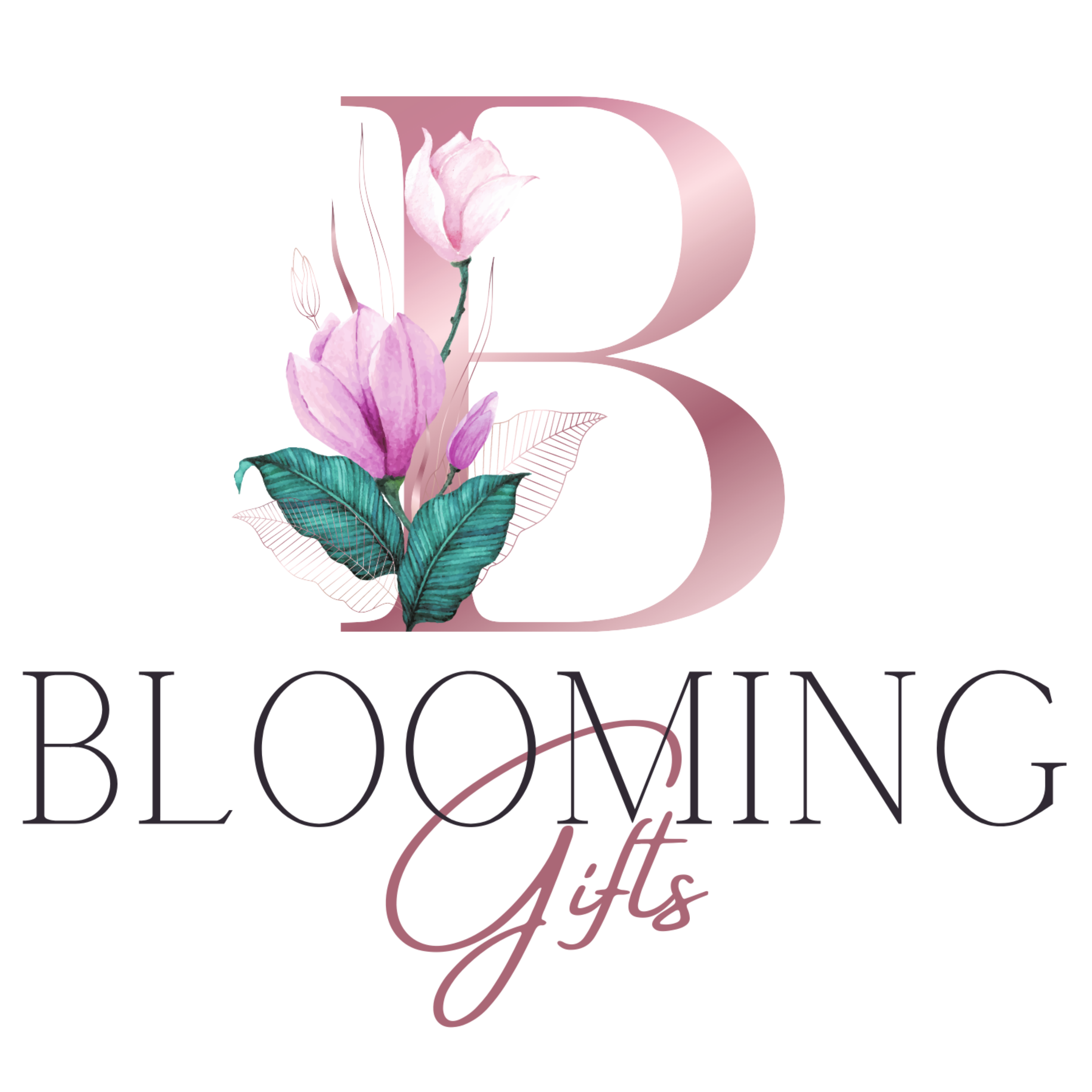 Blooming Gifts