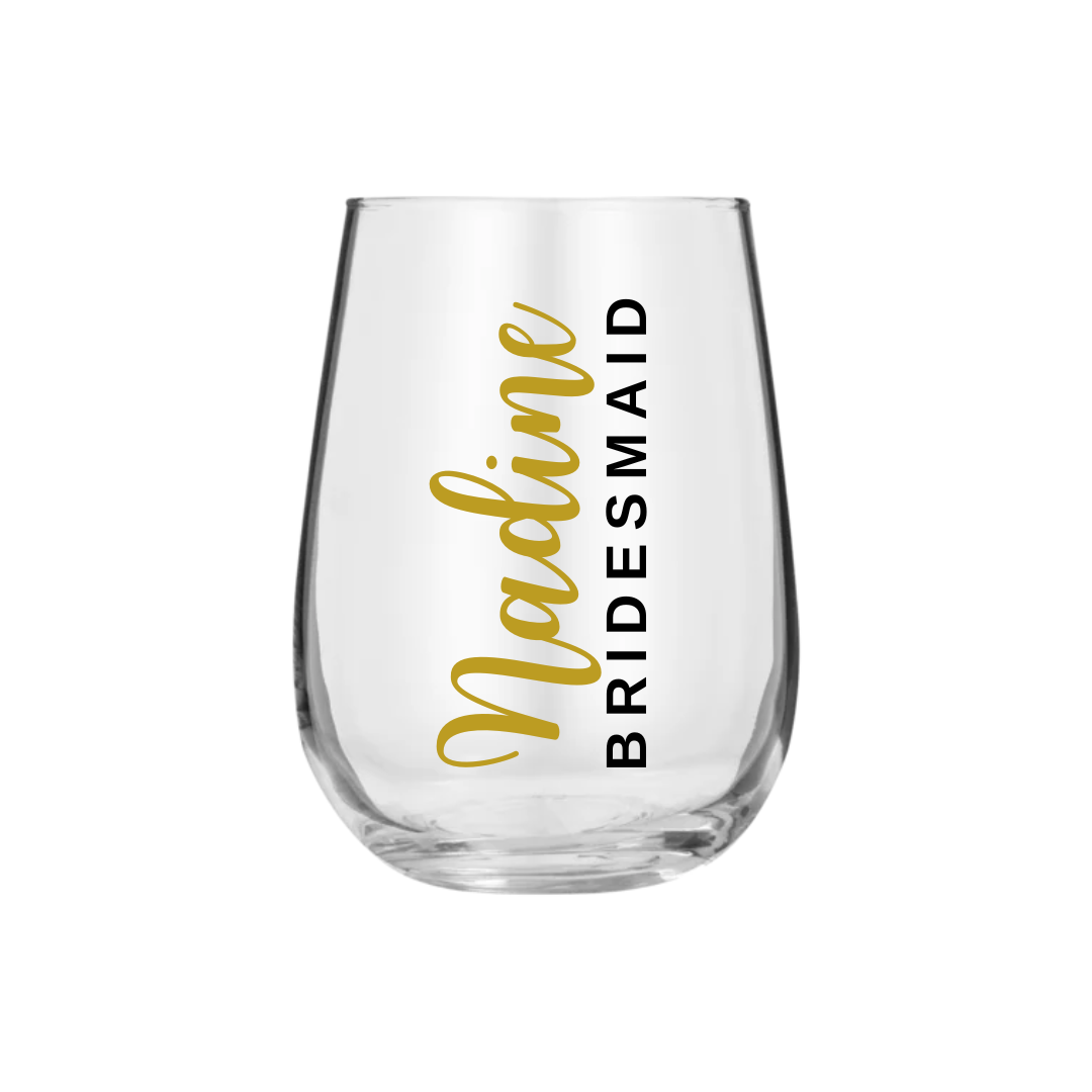 Buy Personalised birthday Vibes Wine Glass Personalized Birthday Gifts for  Women Men Friends Online in India - Etsy